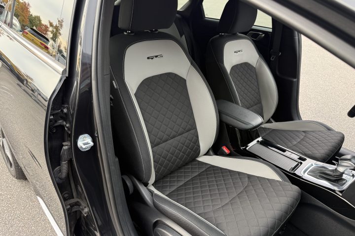 KIA PROCEED nuoma